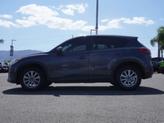Thumbnail of 2016 Meteor Gray Mica Mazda CX-5