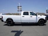 Thumbnail of 2025 Bright White Clearcoat RAM 3500