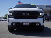 Thumbnail of 2022 Summit White Chevrolet Silverado 1500 Limited