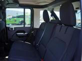 Thumbnail of 2023 Sarge Green Clearcoat Jeep Wrangler 4xe