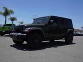 Thumbnail of 2023 Sarge Green Clearcoat Jeep Wrangler 4xe