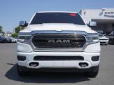Thumbnail of 2021 Bright White Clearcoat RAM 1500