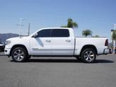 Thumbnail of 2021 Bright White Clearcoat RAM 1500