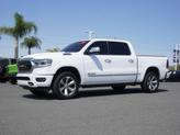 Thumbnail of 2021 Bright White Clearcoat RAM 1500