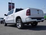 Thumbnail of 2021 Bright White Clearcoat RAM 1500