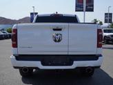 Thumbnail of 2021 Bright White Clearcoat RAM 1500
