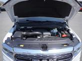Thumbnail of 2021 Bright White Clearcoat RAM 1500