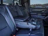 Thumbnail of 2021 Bright White Clearcoat RAM 1500