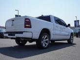 Thumbnail of 2021 Bright White Clearcoat RAM 1500