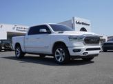Thumbnail of 2021 Bright White Clearcoat RAM 1500