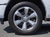 Thumbnail of 2021 Bright White Clearcoat RAM 1500