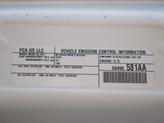 Thumbnail of 2021 Bright White Clearcoat RAM 1500
