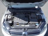 Thumbnail of 2015 Pure White Volkswagen Golf