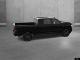 Thumbnail of 2025 Diamond Black RAM 2500