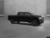 Thumbnail of 2025 Diamond Black RAM 2500
