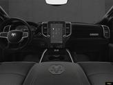 Thumbnail of 2025 Diamond Black RAM 2500