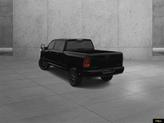 Thumbnail of 2025 Diamond Black RAM 2500