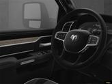 Thumbnail of 2025 Diamond Black RAM 2500
