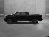 Thumbnail of 2025 Diamond Black RAM 2500