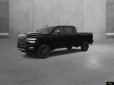 Thumbnail of 2025 Diamond Black RAM 2500