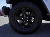 Thumbnail of 2021 Bright White Clearcoat Jeep Wrangler Unlimited