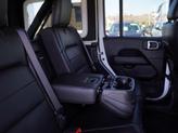 Thumbnail of 2021 Bright White Clearcoat Jeep Wrangler Unlimited