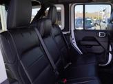 Thumbnail of 2021 Bright White Clearcoat Jeep Wrangler Unlimited