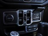 Thumbnail of 2021 Bright White Clearcoat Jeep Wrangler Unlimited