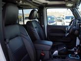 Thumbnail of 2021 Bright White Clearcoat Jeep Wrangler Unlimited