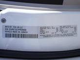 Thumbnail of 2023 Bright White Clearcoat Chrysler Voyager