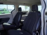 Thumbnail of 2023 Bright White Clearcoat Chrysler Voyager