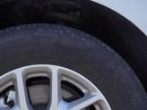 Thumbnail of 2023 Bright White Clearcoat Chrysler Voyager