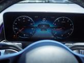 Thumbnail of 2020 Midnight Black Mercedes-Benz GLB 250