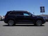 Thumbnail of 2020 Midnight Black Mercedes-Benz GLB 250