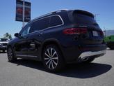 Thumbnail of 2020 Midnight Black Mercedes-Benz GLB 250