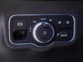 Thumbnail of 2020 Midnight Black Mercedes-Benz GLB 250