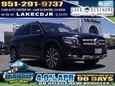 Photo of 2020 Midnight Black Mercedes-Benz GLB 250