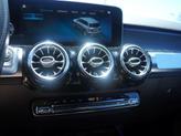Thumbnail of 2020 Midnight Black Mercedes-Benz GLB 250