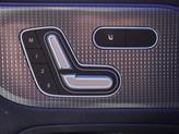 Thumbnail of 2020 Midnight Black Mercedes-Benz GLB 250