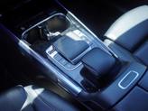 Thumbnail of 2020 Midnight Black Mercedes-Benz GLB 250