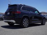 Thumbnail of 2020 Midnight Black Mercedes-Benz GLB 250