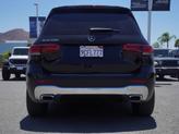 Thumbnail of 2020 Midnight Black Mercedes-Benz GLB 250