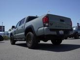 Thumbnail of 2023 Lunar Rock Toyota Tacoma