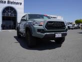 Thumbnail of 2023 Lunar Rock Toyota Tacoma