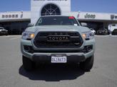 Thumbnail of 2023 Lunar Rock Toyota Tacoma