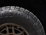 Thumbnail of 2023 Lunar Rock Toyota Tacoma