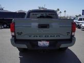 Thumbnail of 2023 Lunar Rock Toyota Tacoma