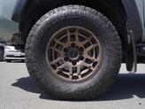 Thumbnail of 2023 Lunar Rock Toyota Tacoma