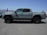 Thumbnail of 2023 Lunar Rock Toyota Tacoma