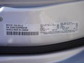 Thumbnail of 2023 Silver Mist Clearcoat Chrysler Voyager